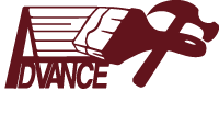 Advance General Contractors Logo